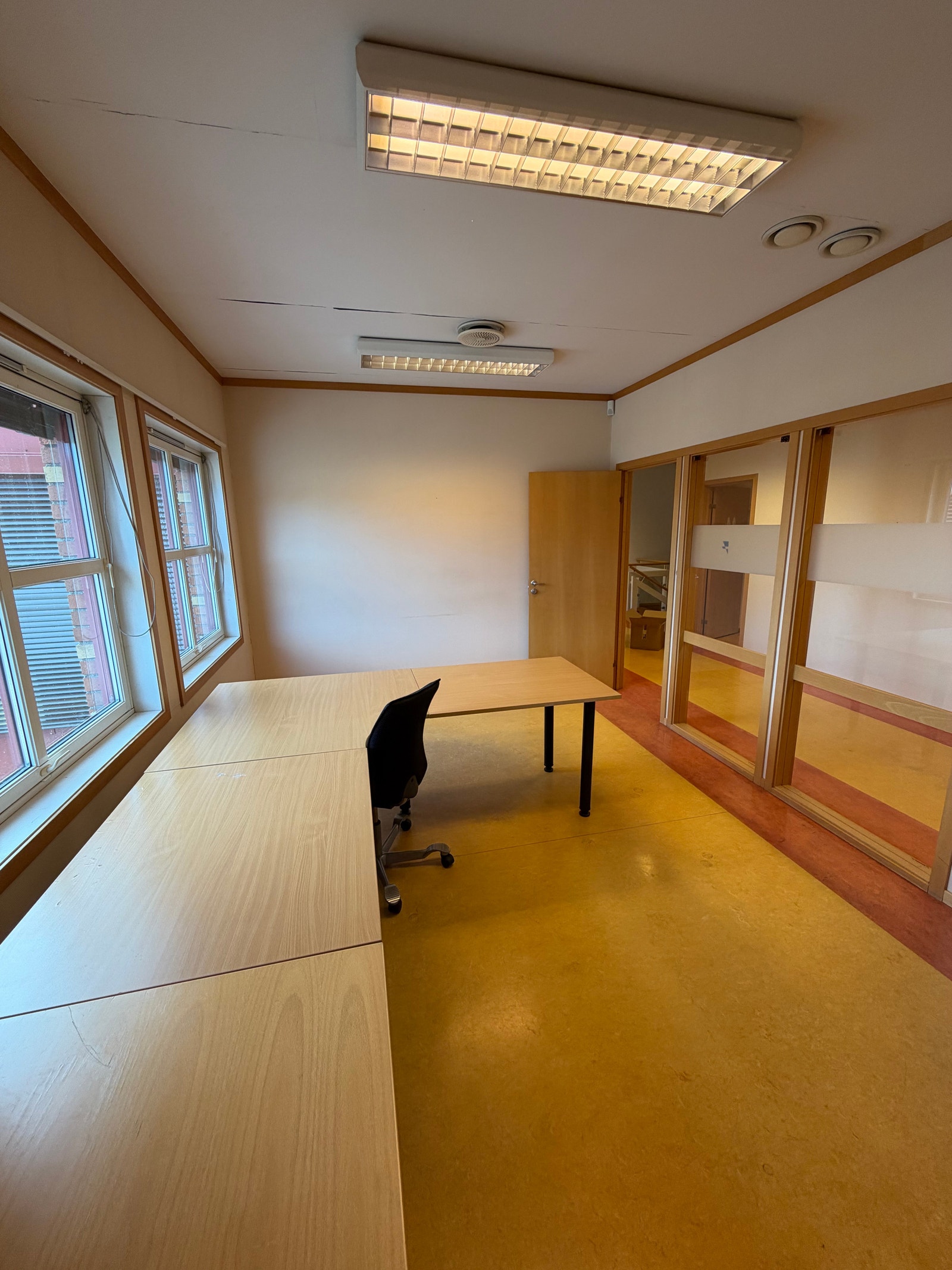 Kontor 1 Galleribilde