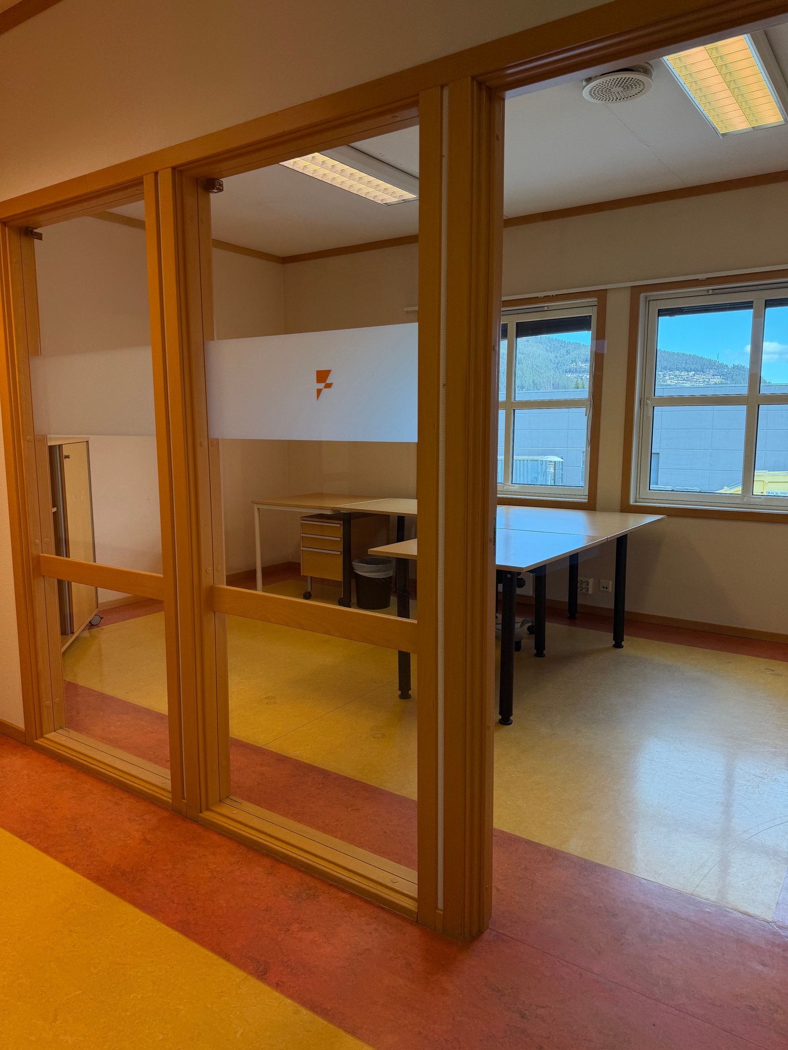 Kontor 1 Galleribilde