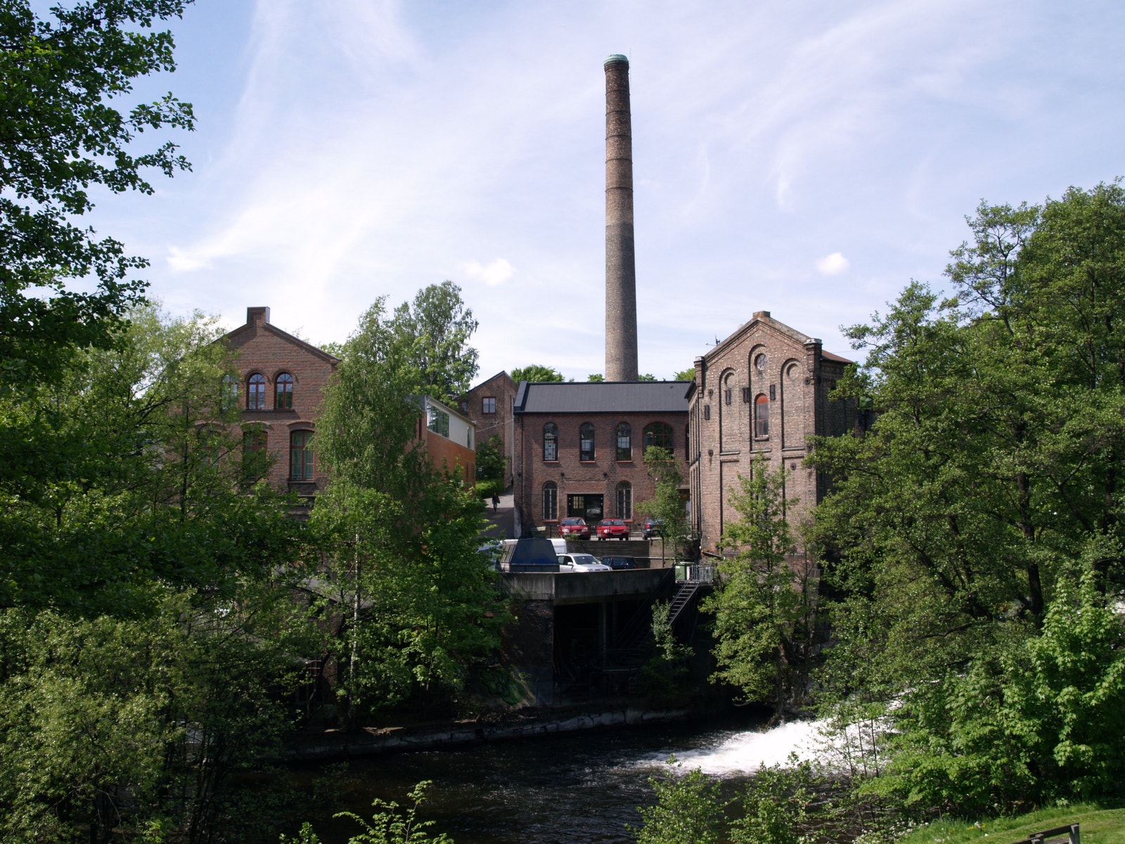 Område / miljø Galleribilde