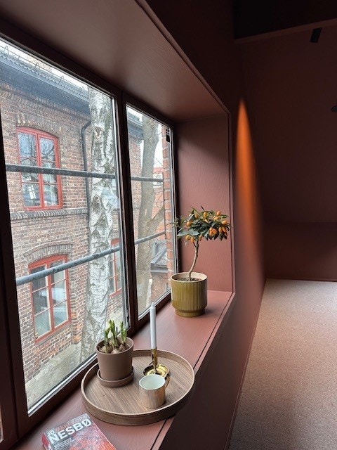 Møterom Galleribilde
