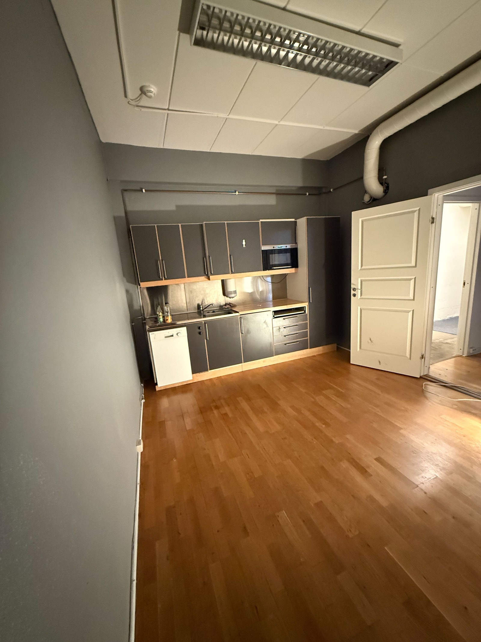 Storgata 28 - Kjøkken Galleribilde