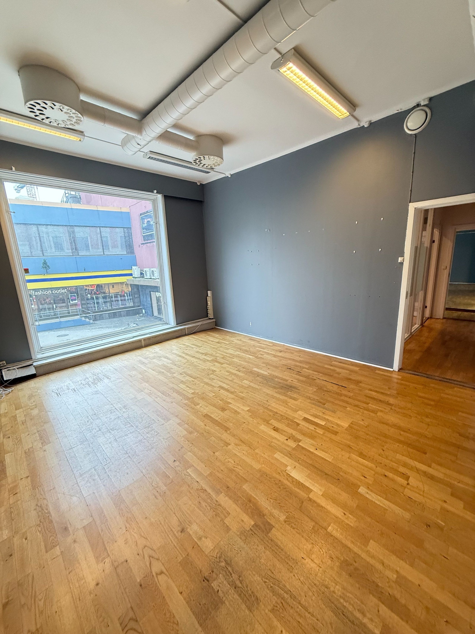 Storgata 28 - Kontor Galleribilde