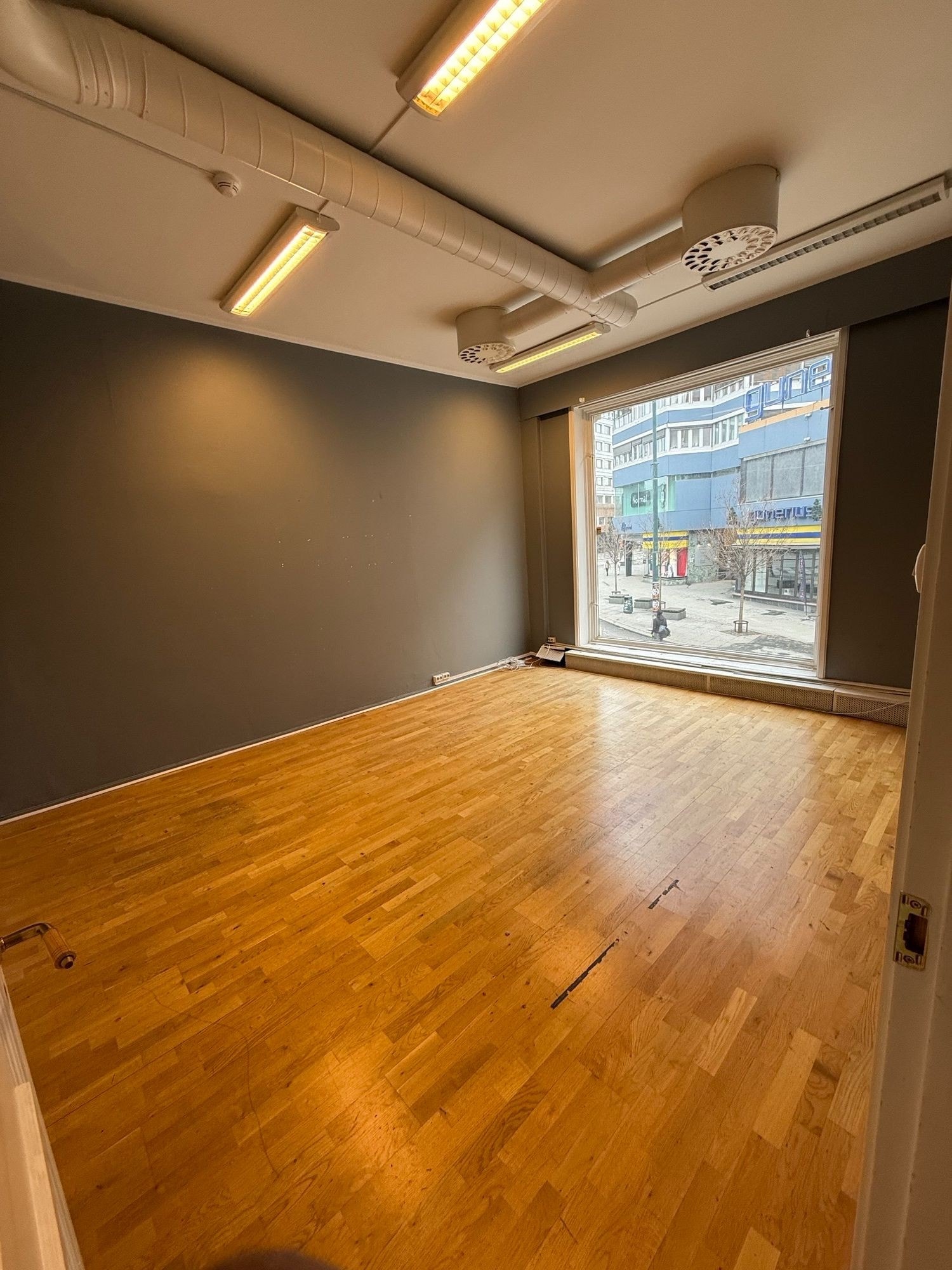 Storgata 28 - Kontor Galleribilde