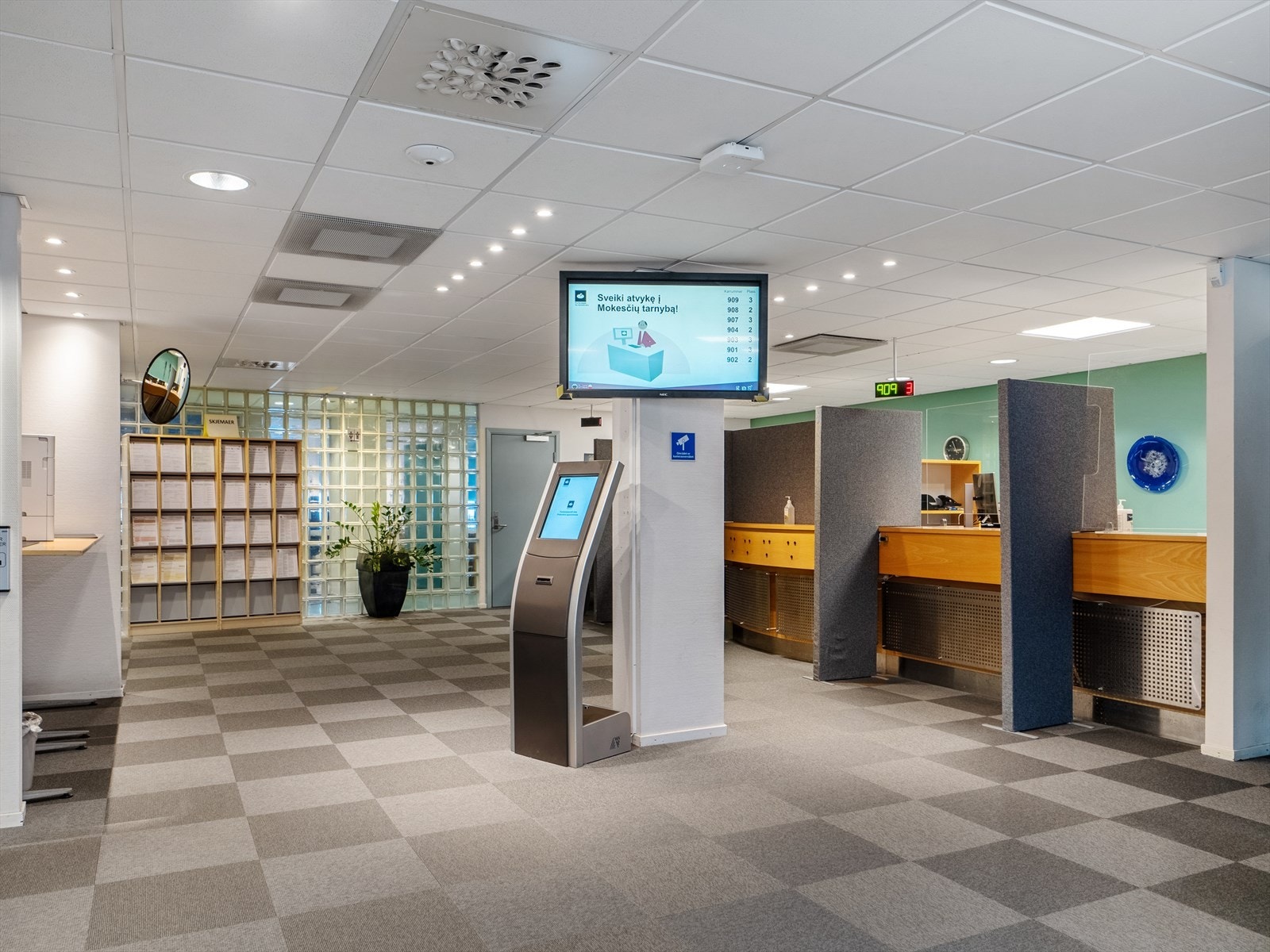 Skatteetaten Galleribilde