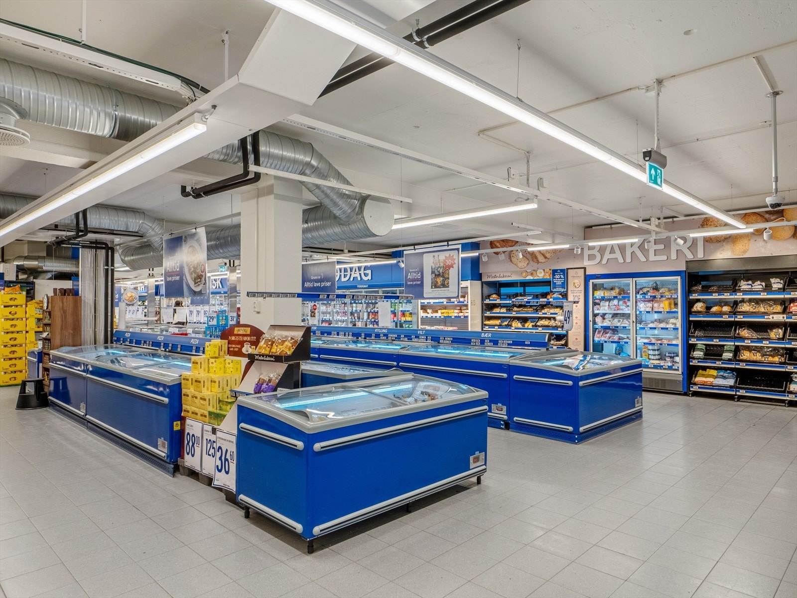 Rema 1000 Galleribilde