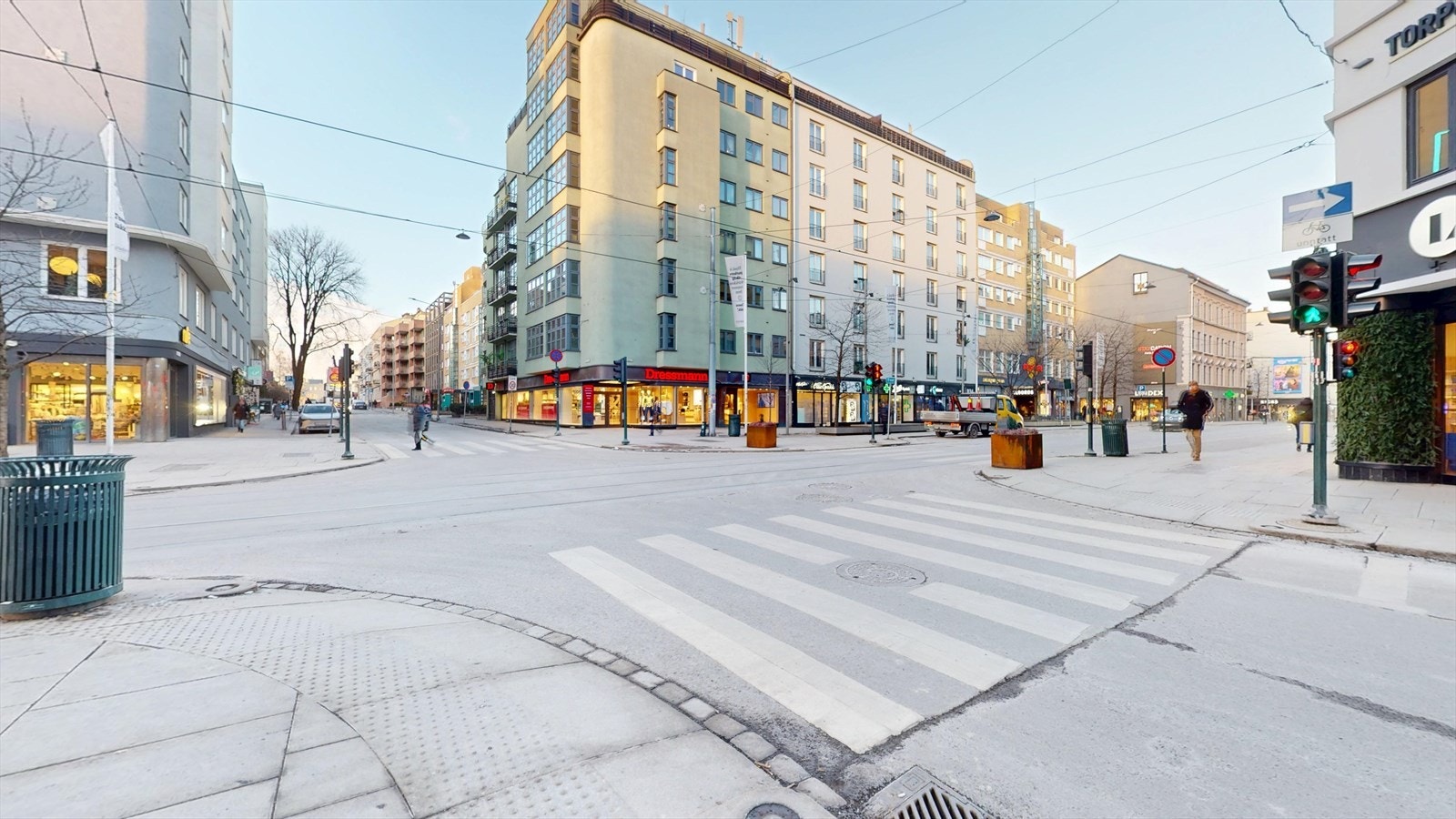 Nærområdet Galleribilde