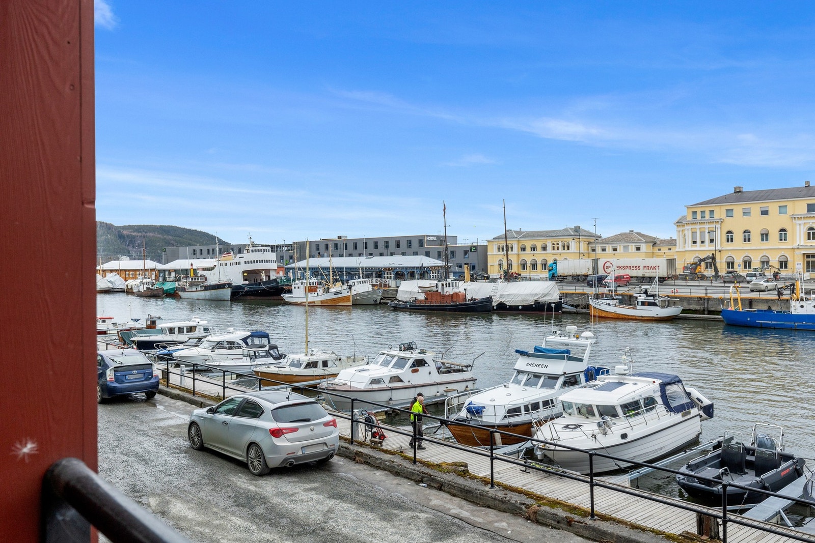Galleribilde