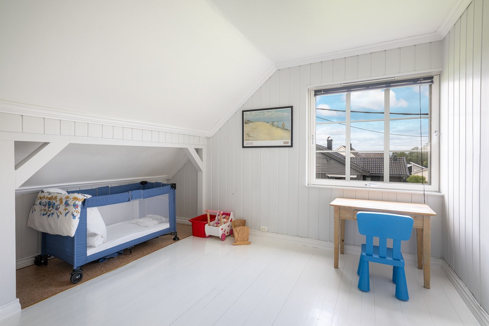 Soverom 3 Galleribilde