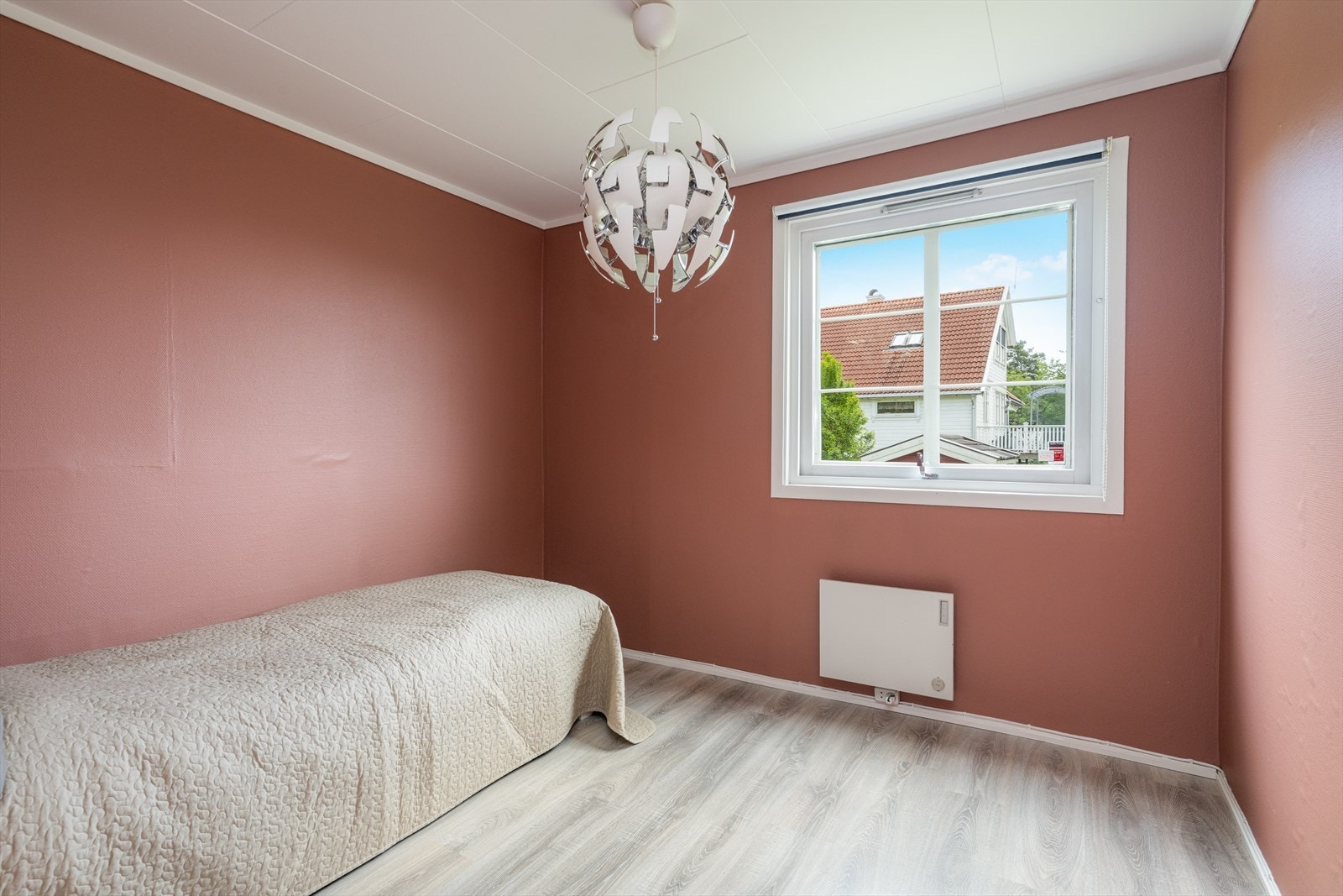 Soverom 2 Galleribilde