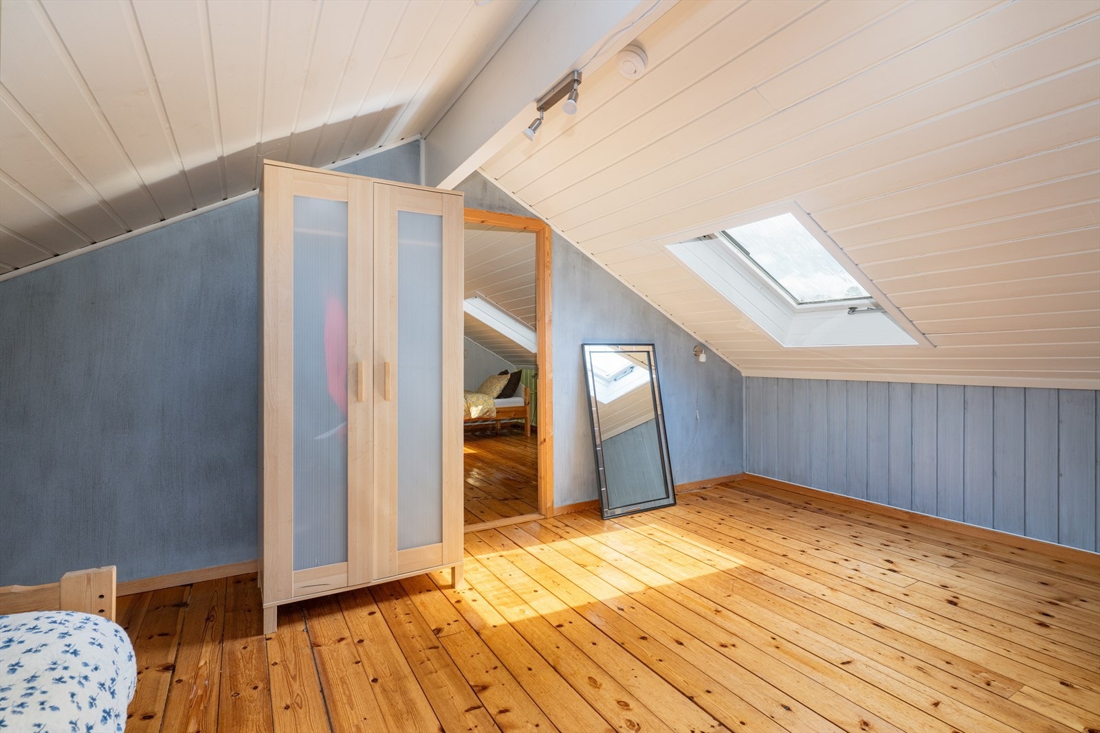 Soverom 2 Galleribilde