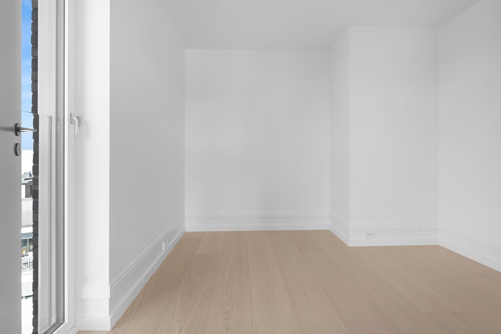 Soverom 3. Galleribilde