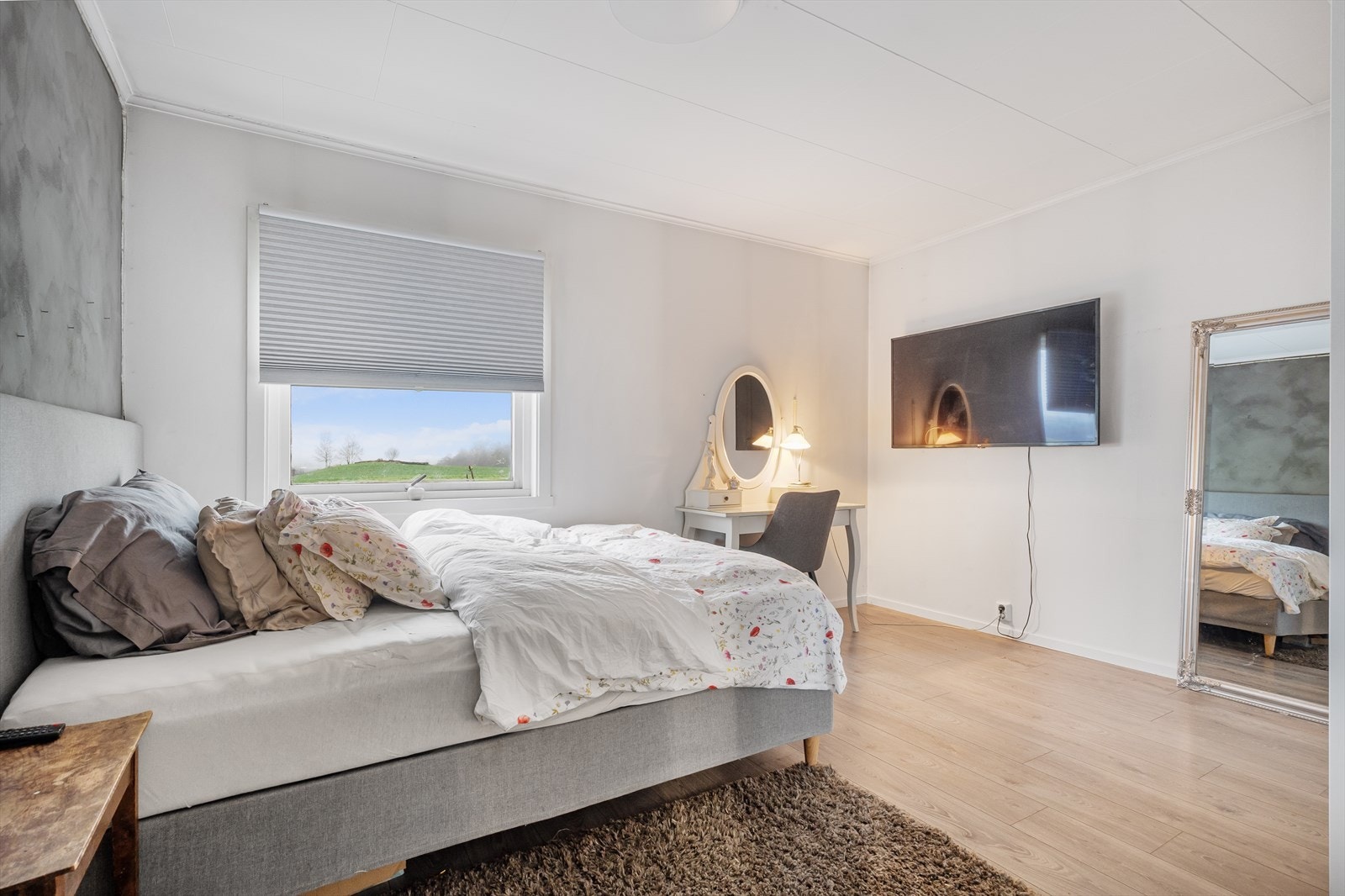 Soverom Galleribilde