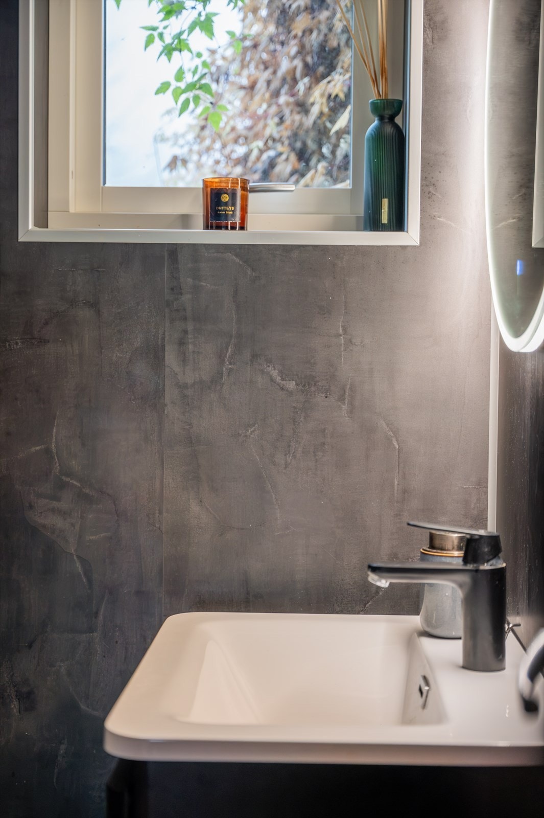 Bad 1. etg. Galleribilde