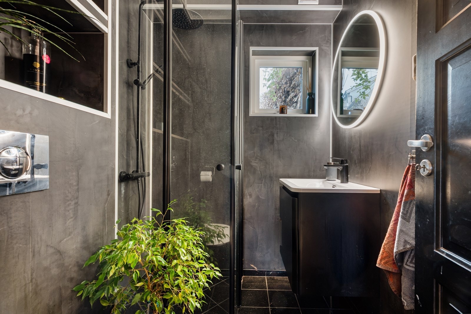 Bad 1. etg. Galleribilde