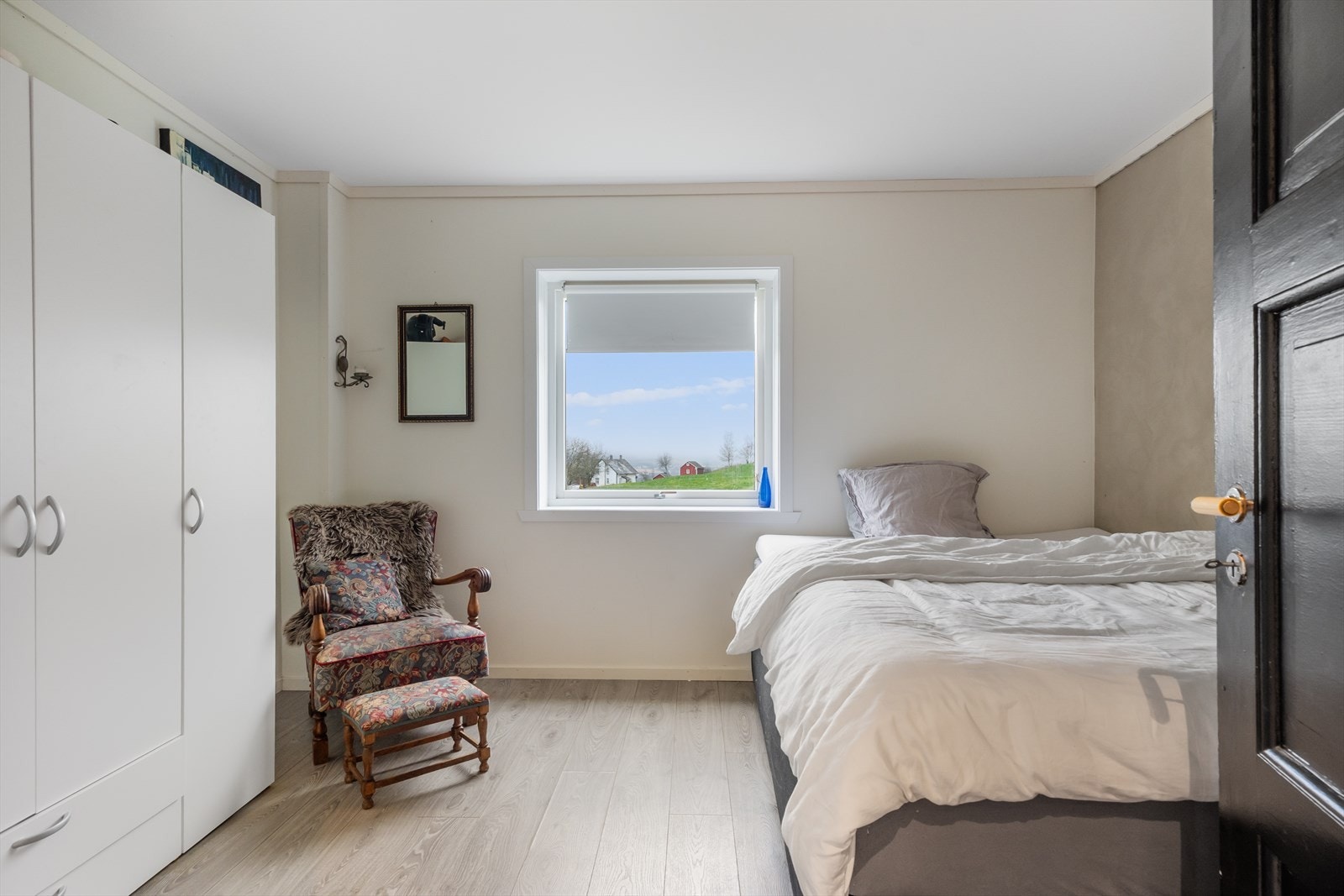 Soverom Galleribilde