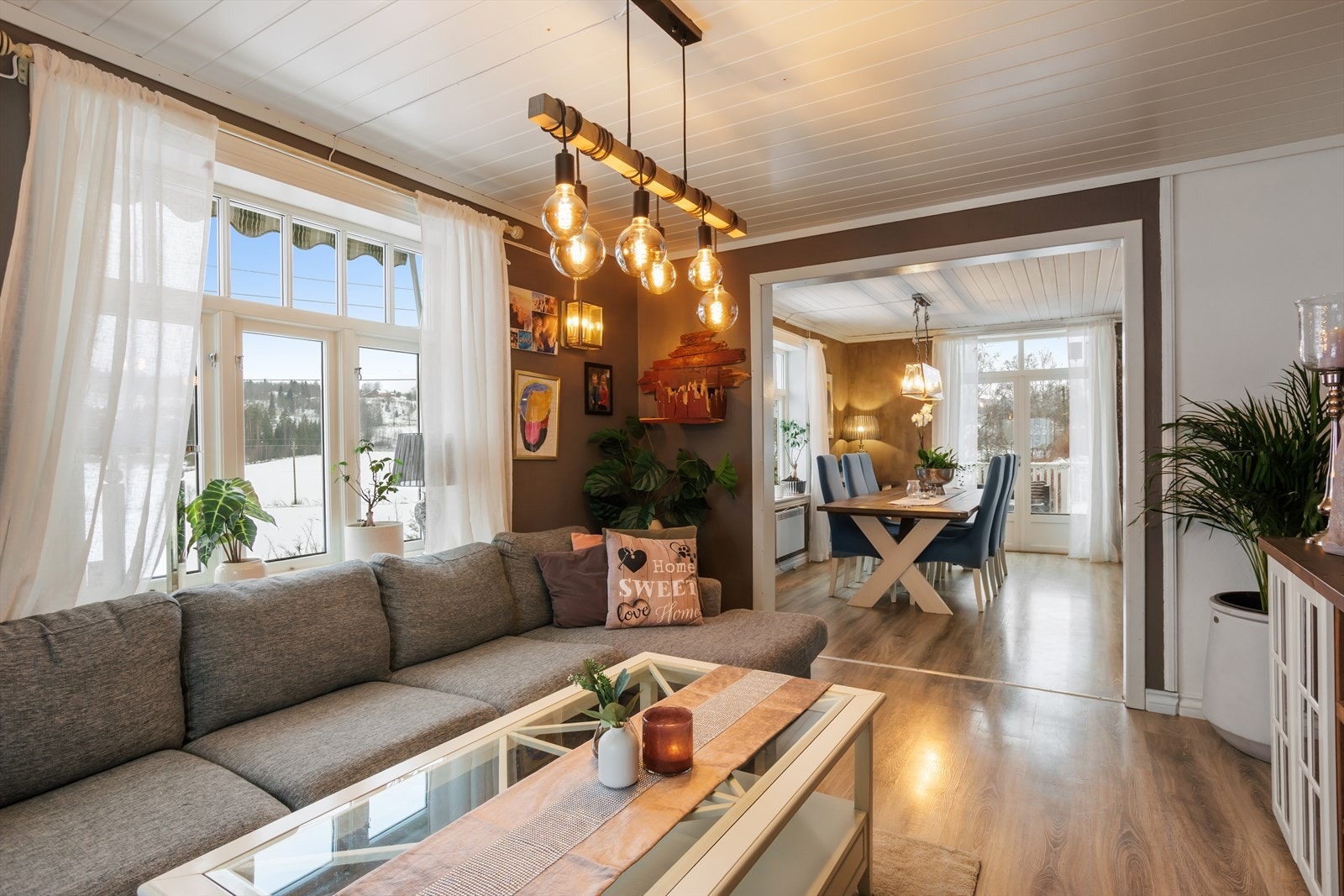 Velkommen til Høyjordveien 541! Galleribilde