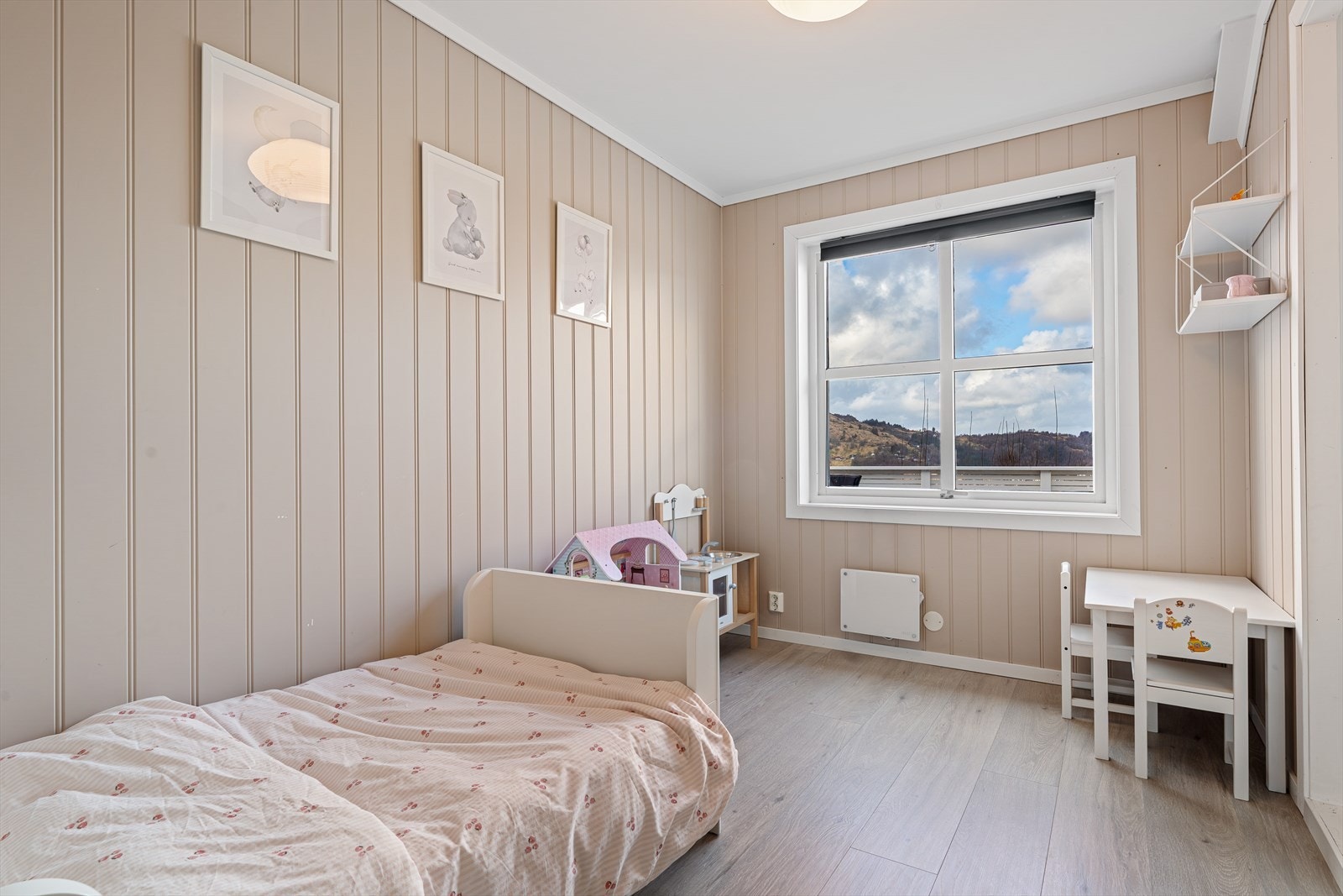 - Soverom 3 - Galleribilde