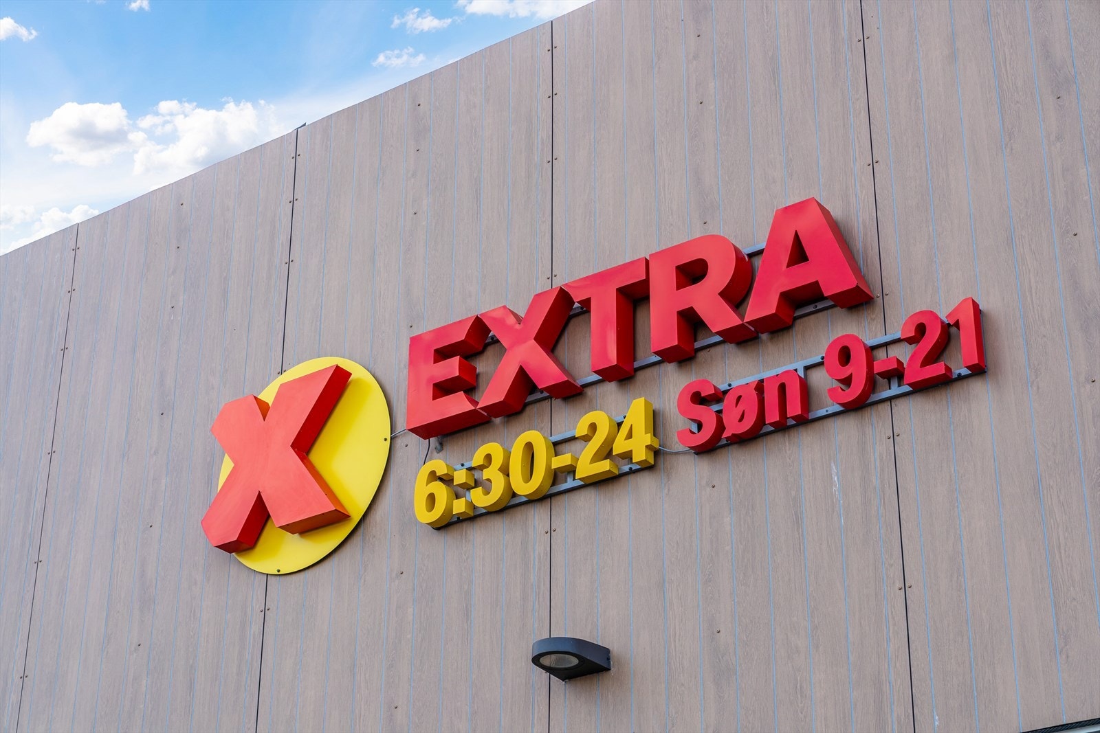 - Fra leiligheten er det 4 minutters kjøring til Coop Extra Nyborg - Galleribilde