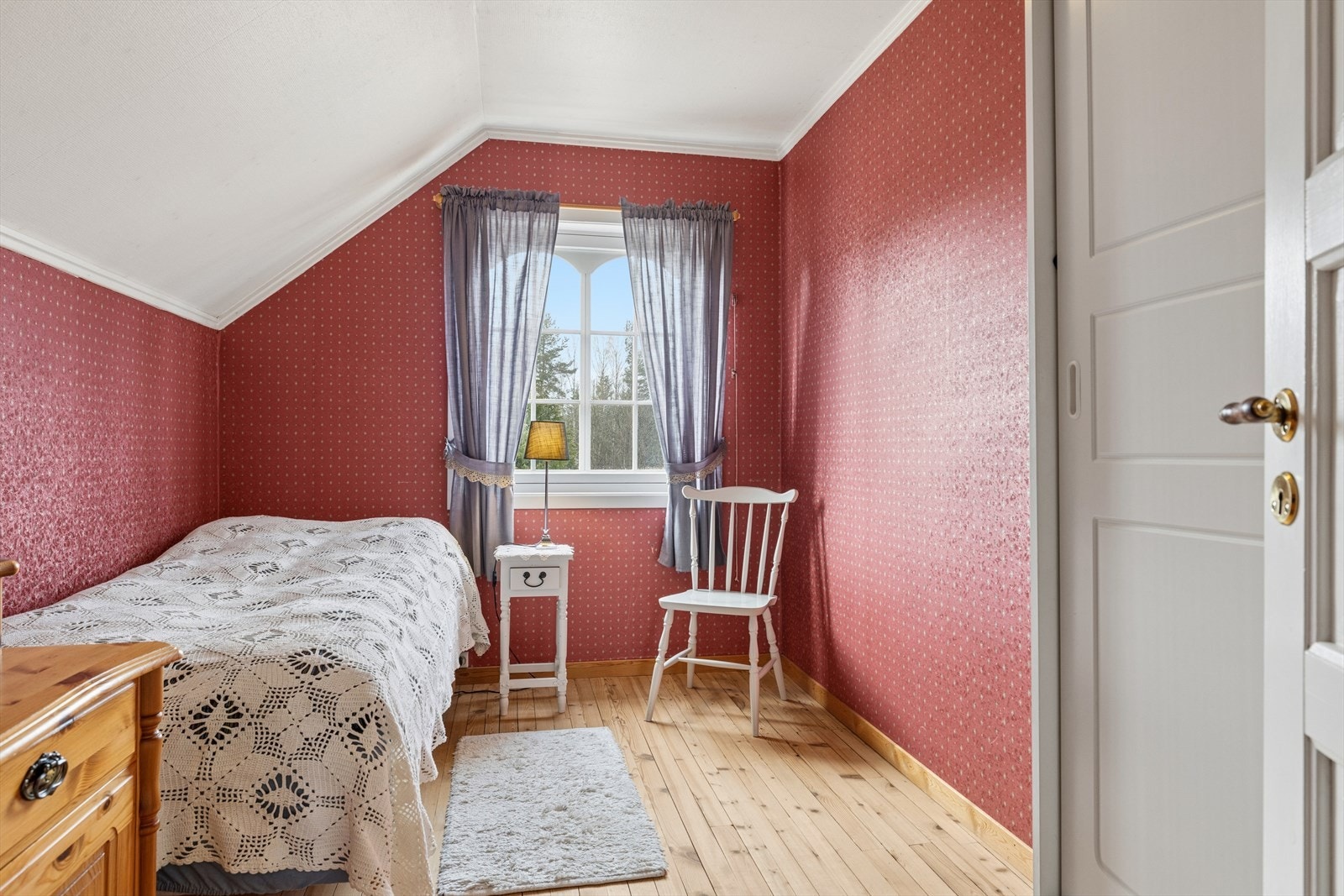 Soverom 1 Galleribilde