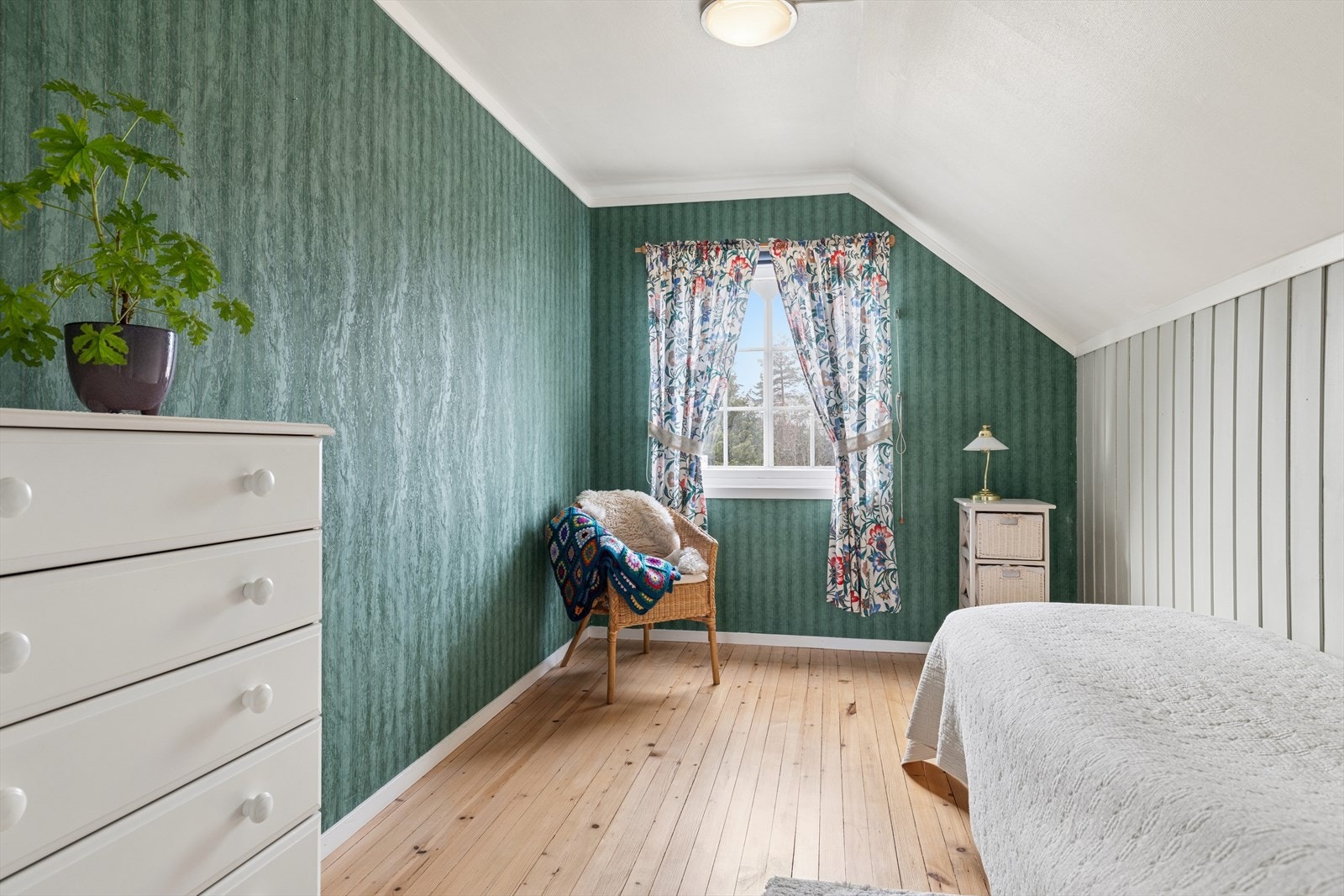 Soverom 2 Galleribilde