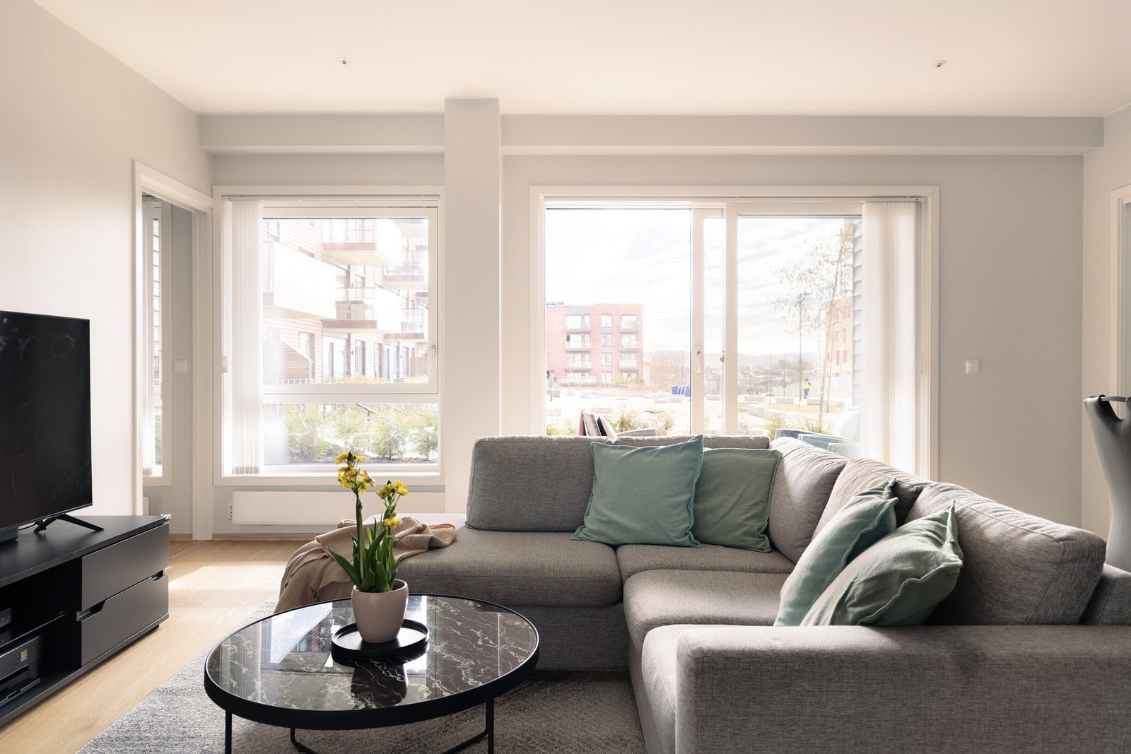 Christian Halvorsen v/EIE eiendomsmegling har gleden av å presentere Ødegårds vei 59! Galleribilde