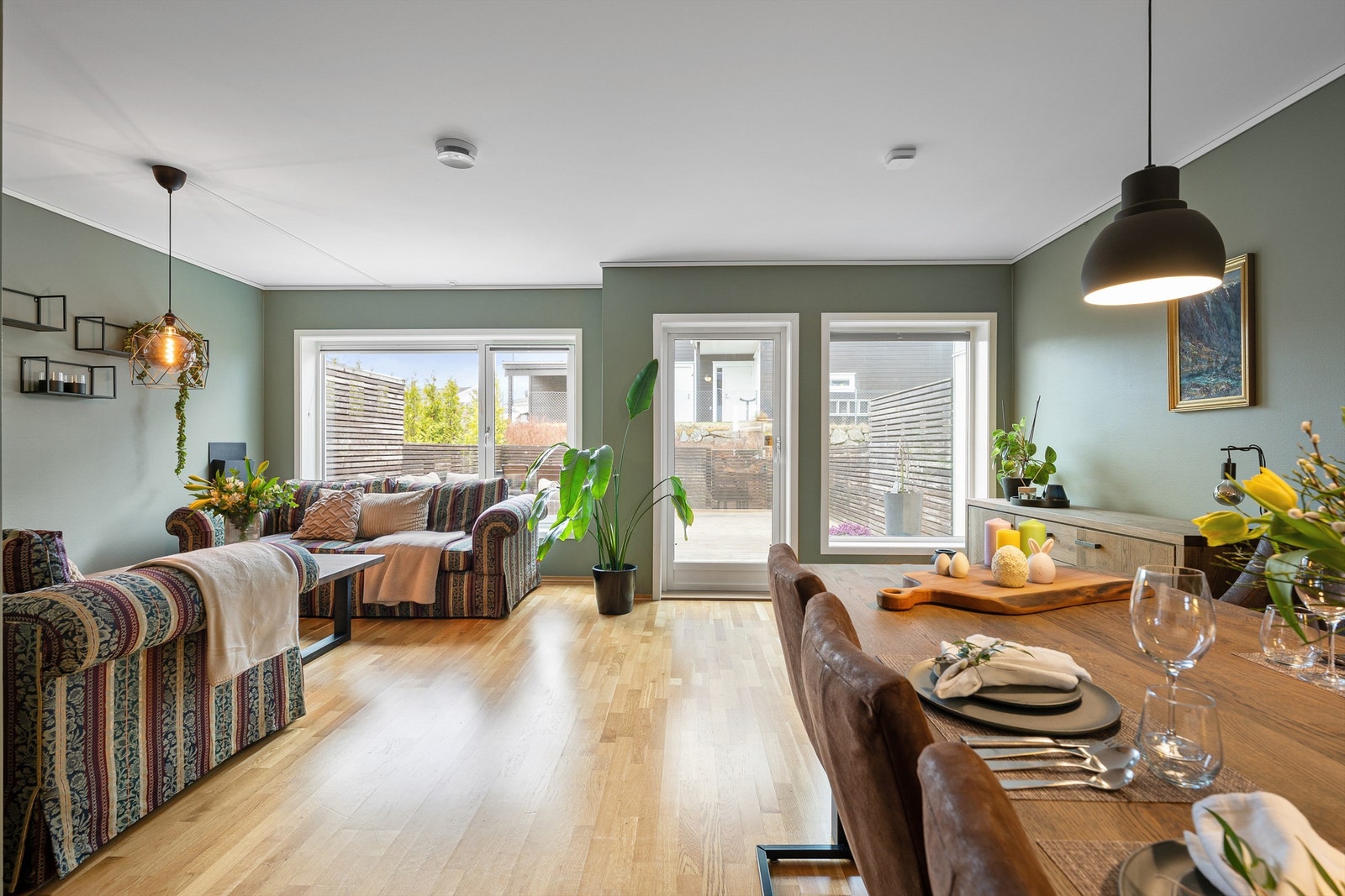 Velkommen til Kvernbakken 73. Presentert av Ola Sirevåg v/Krogsveen Jæren Galleribilde