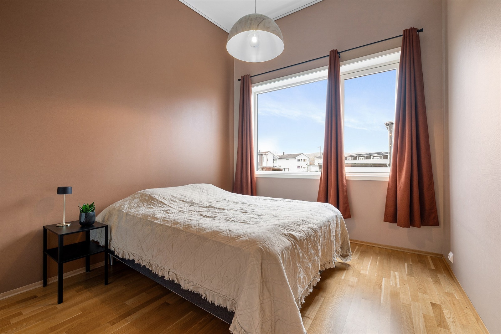 Soverom II. Galleribilde