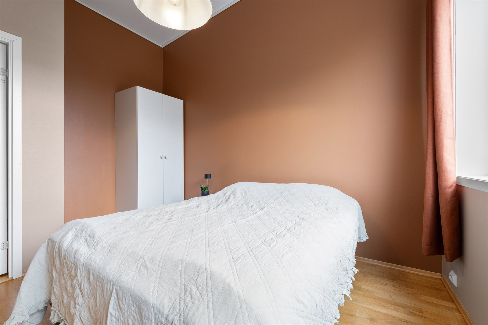 Soverom II. Galleribilde