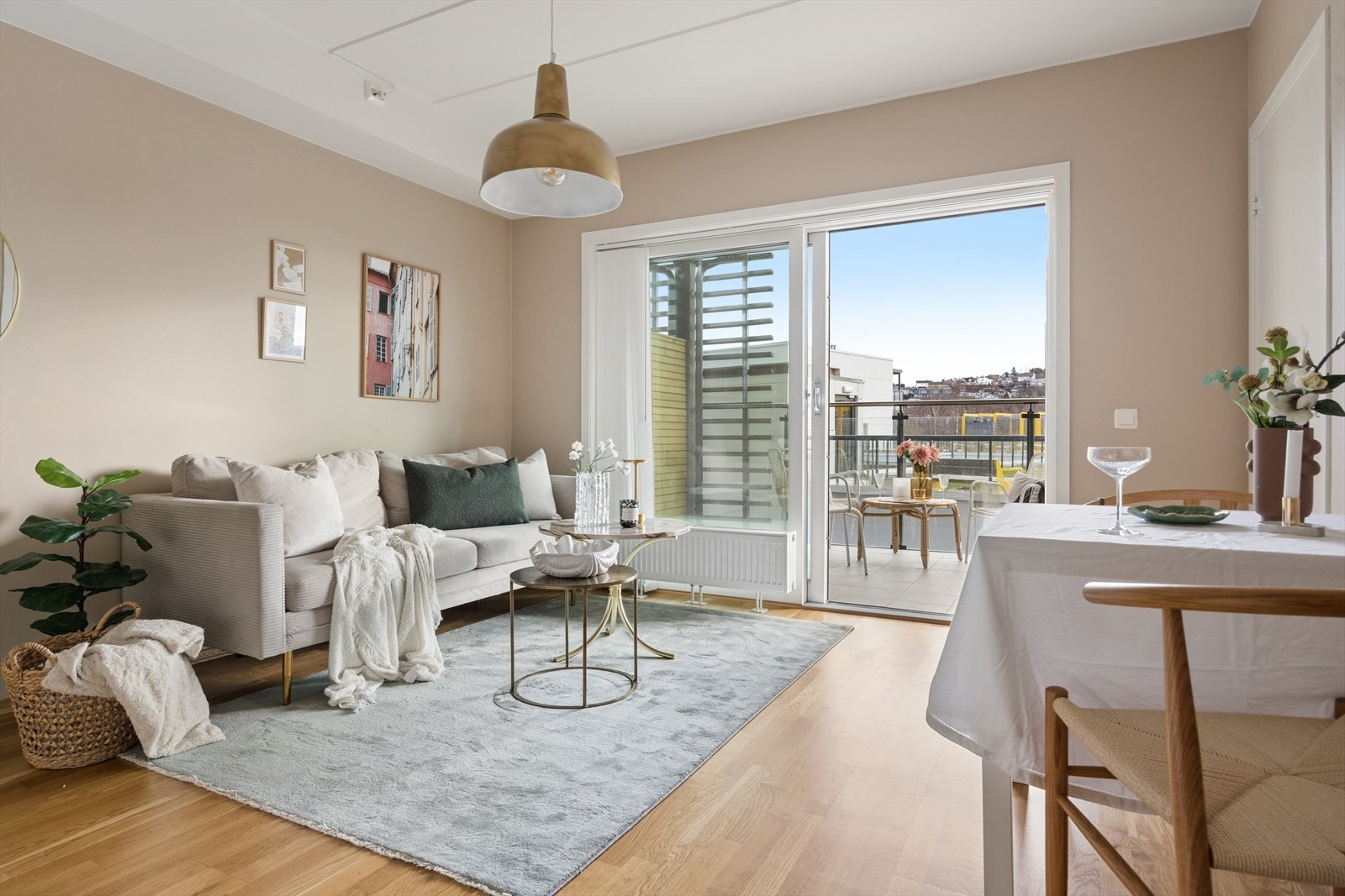 Velkommen til Stjørdalsveien 7! Galleribilde