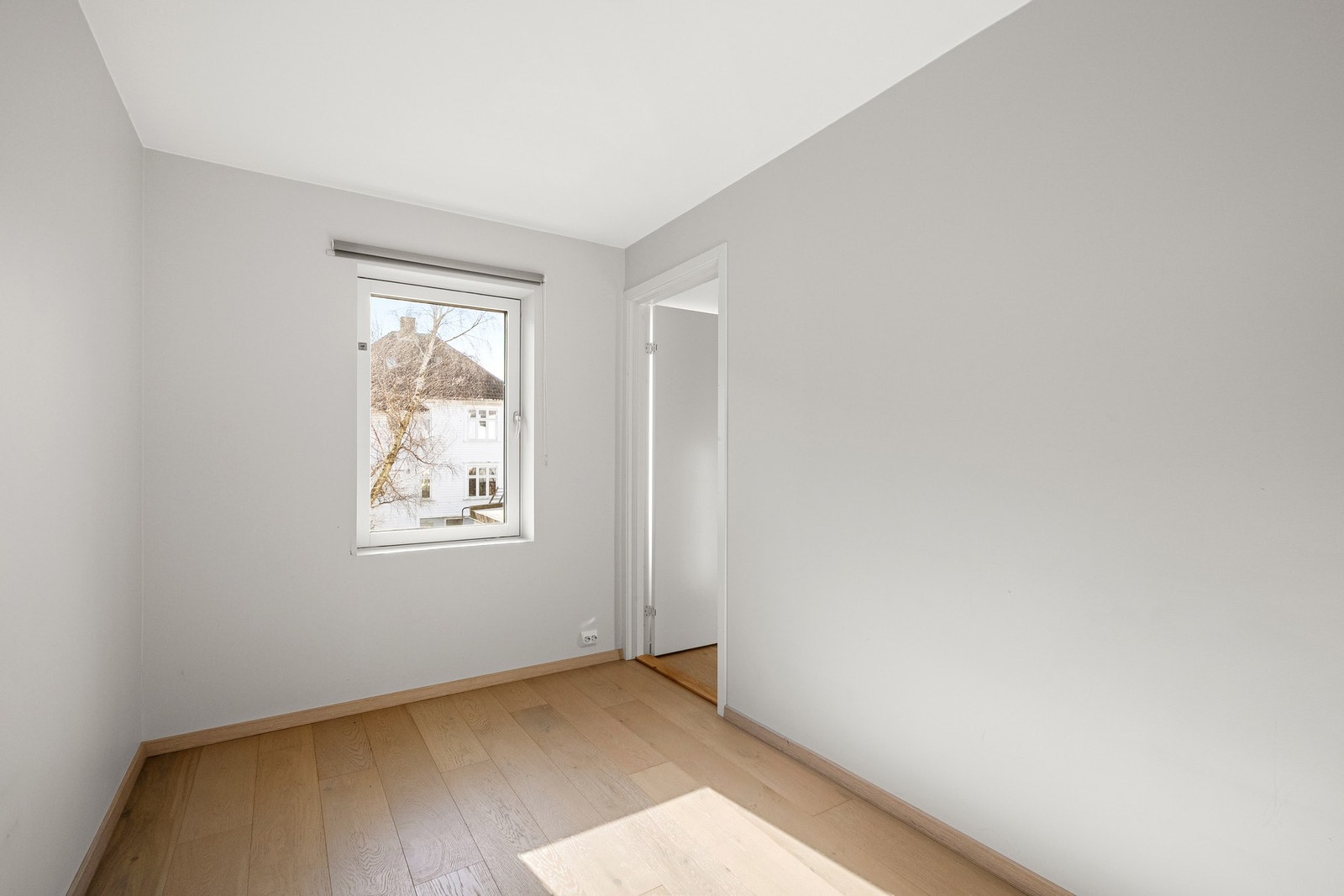 Soverom i 2. etasje Galleribilde