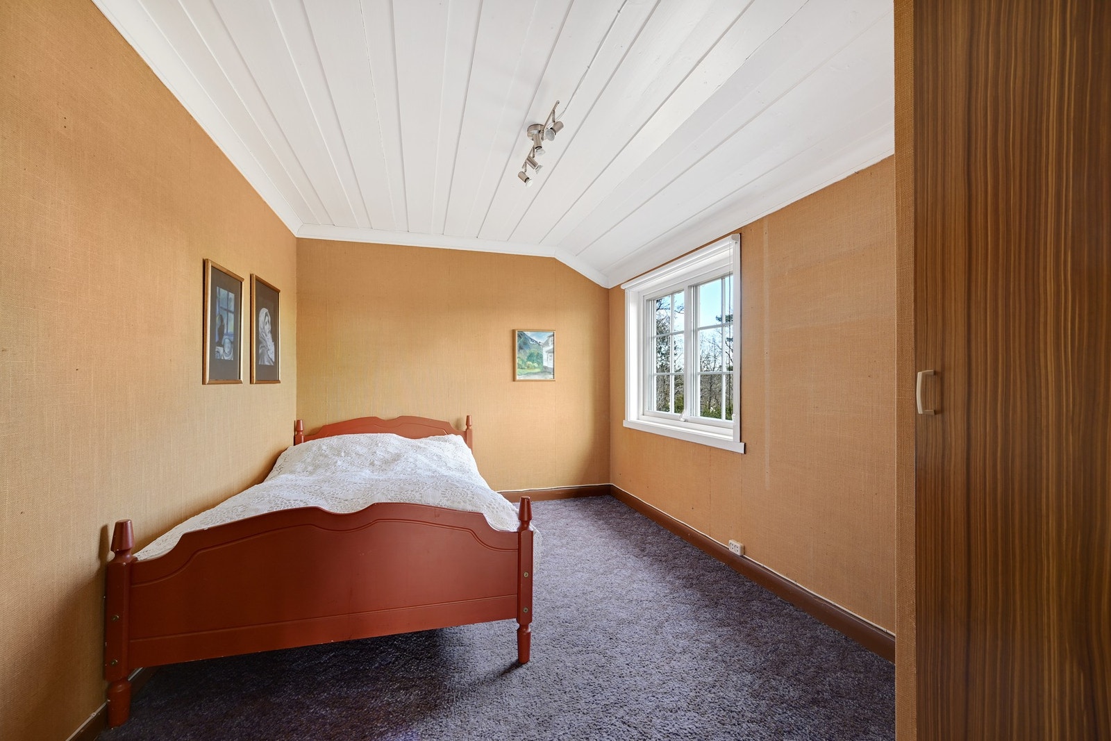 Soverom III Galleribilde