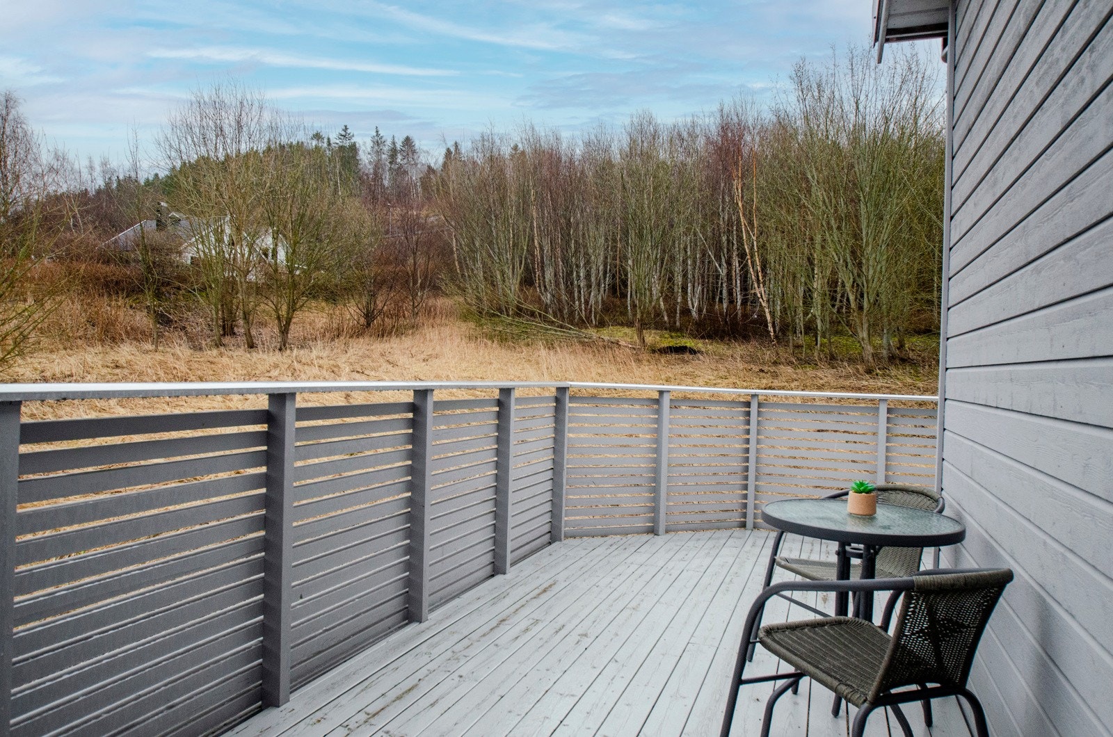 Veranda. Galleribilde