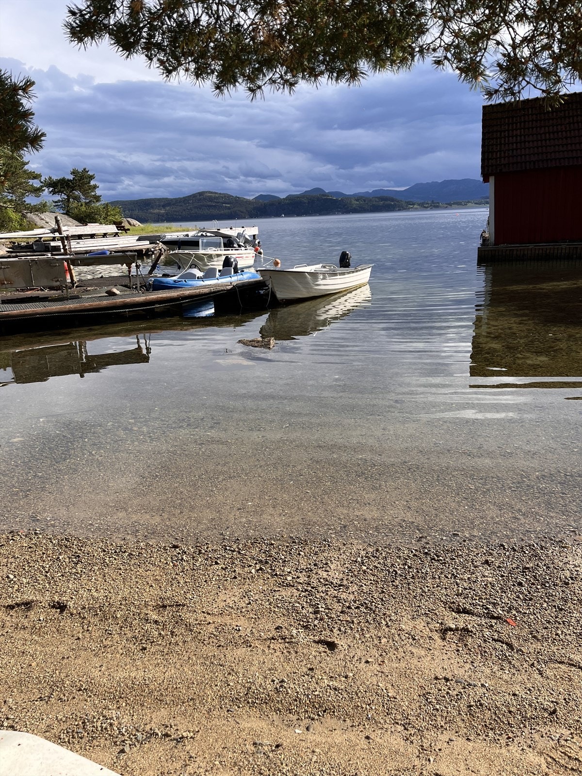 Nærområde. Galleribilde