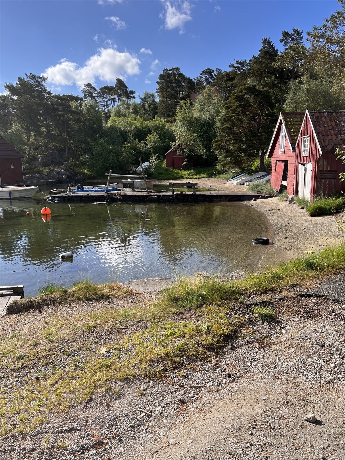 Nærområde. Galleribilde