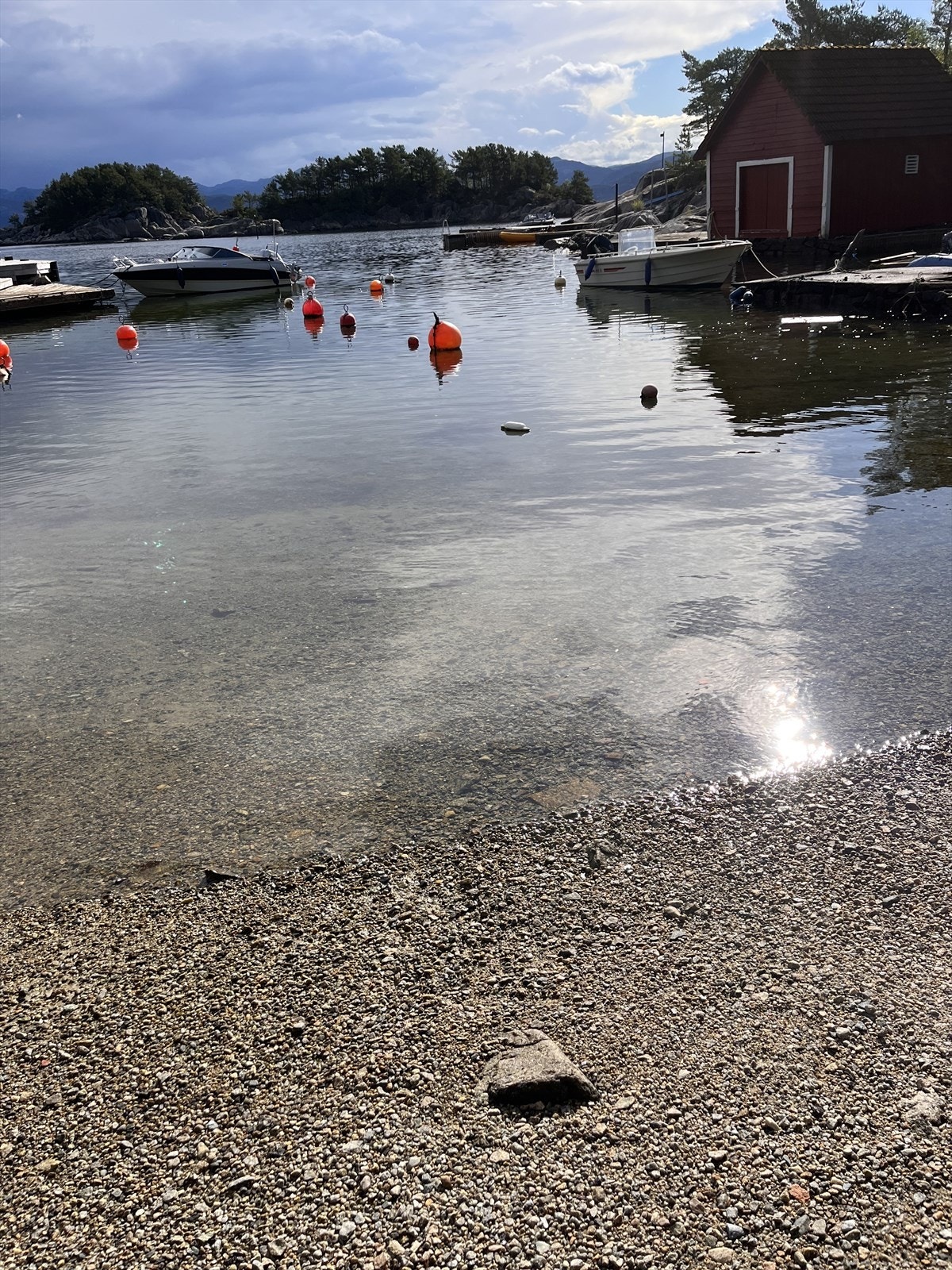 Nærområde. Galleribilde