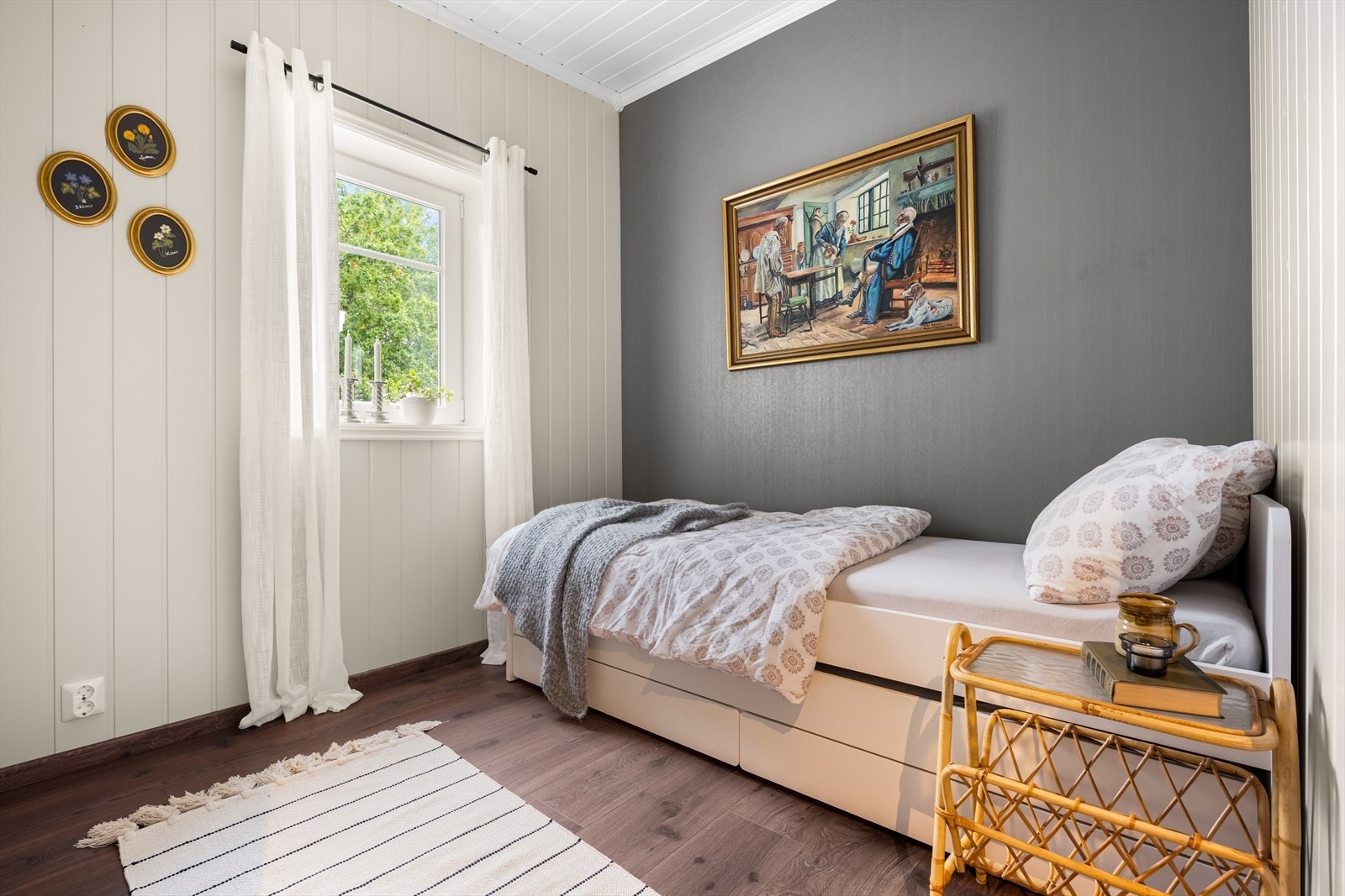 Soverom 4 Galleribilde