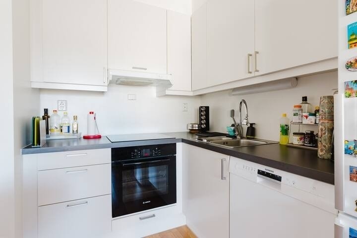 Kitchen Galleribilde