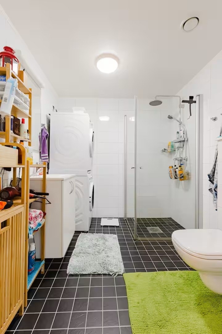 Bathroom Galleribilde