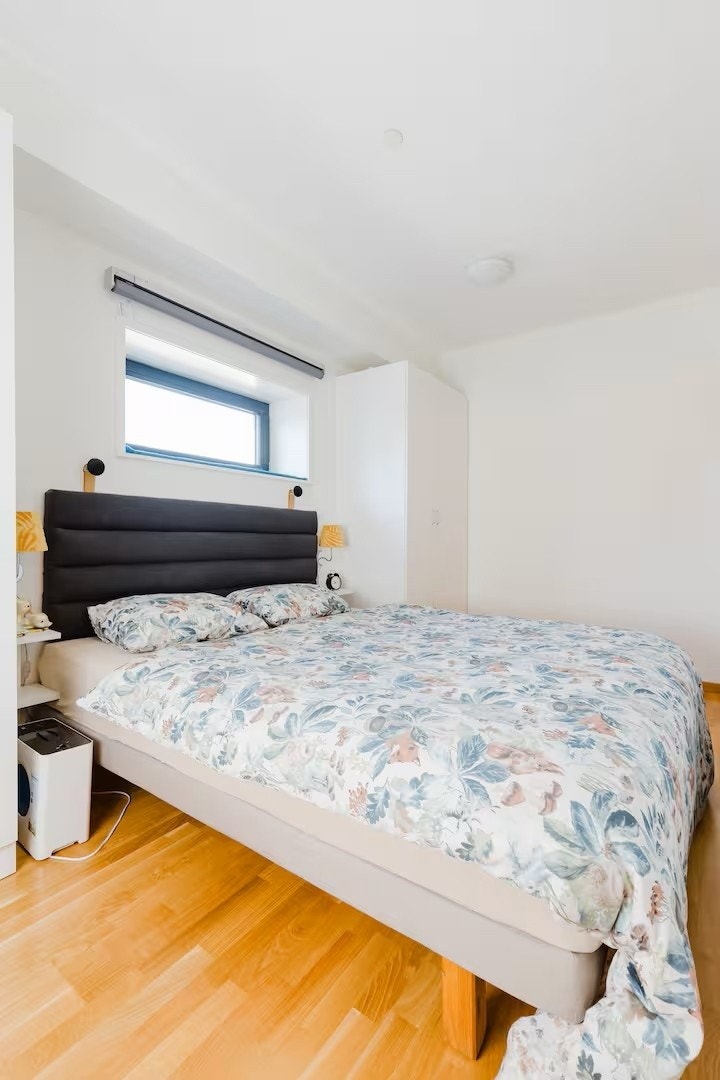 Bedroom Galleribilde