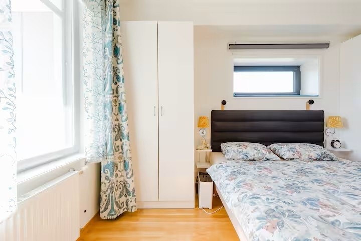 Bedroom Galleribilde