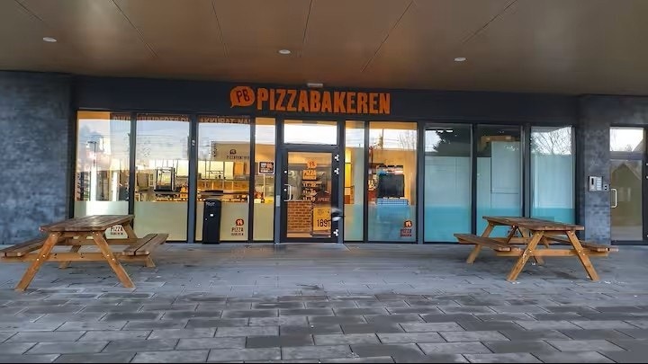 Pizza Galleribilde