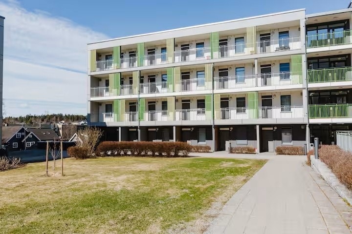 Building Galleribilde