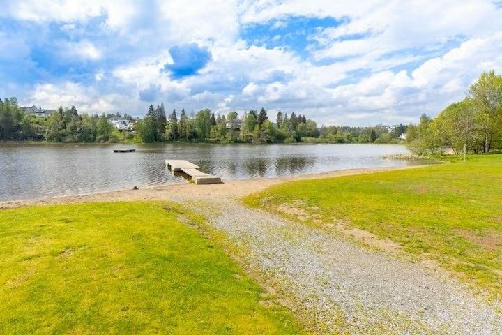 Langvannet Galleribilde