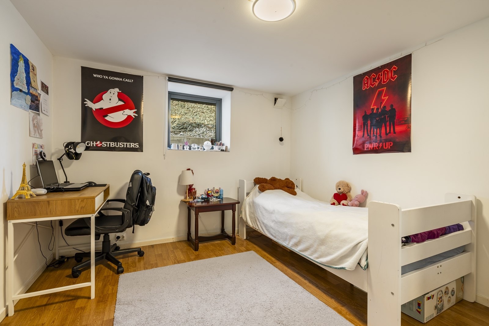 Soverom nr. 2 Galleribilde