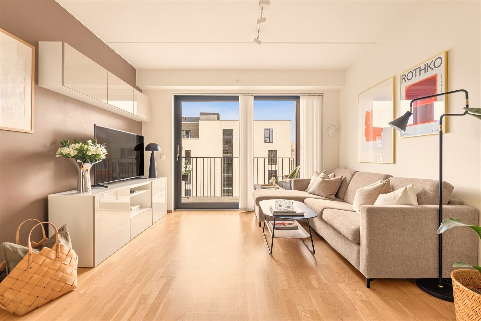 Velkommen til Lunden 37! Galleribilde