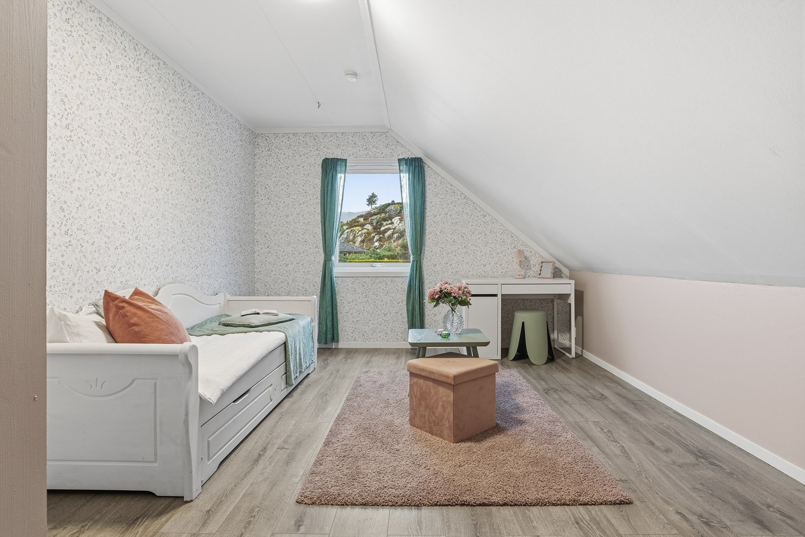 Soverom 2. Galleribilde