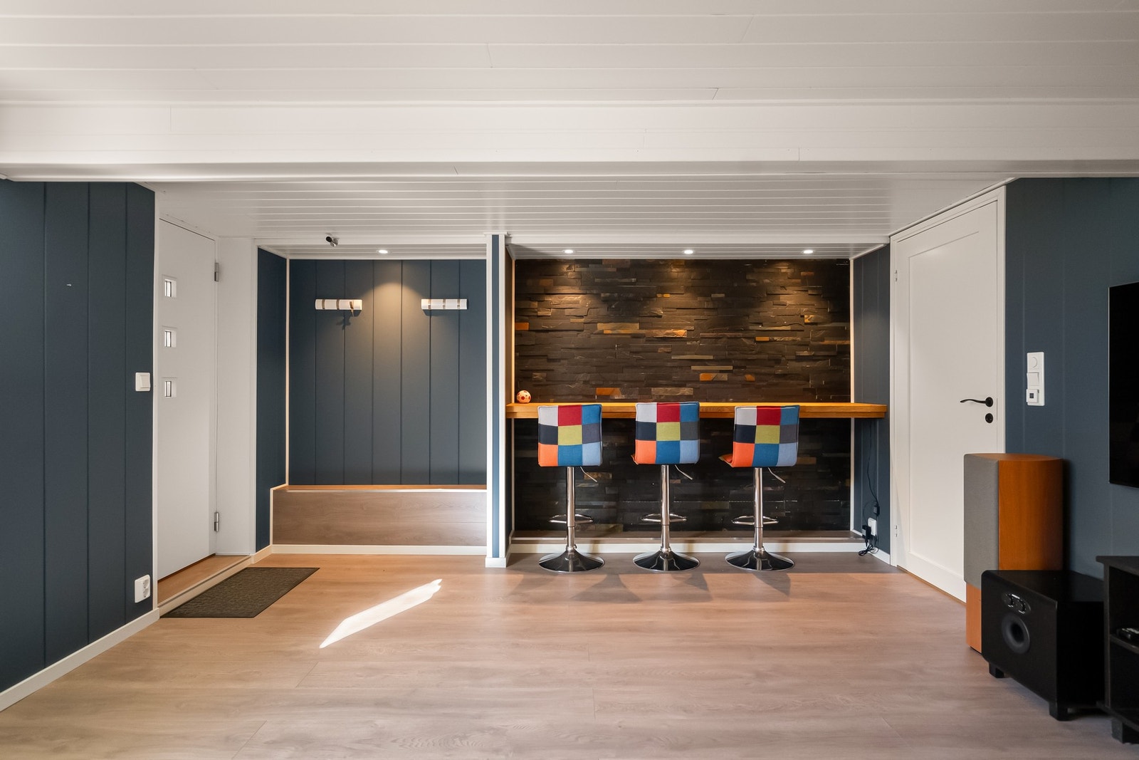 Kjellerstue Galleribilde