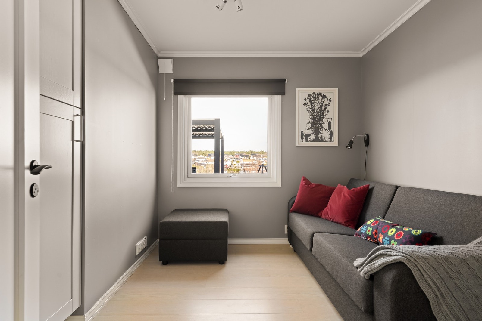 Soverom 2 Galleribilde