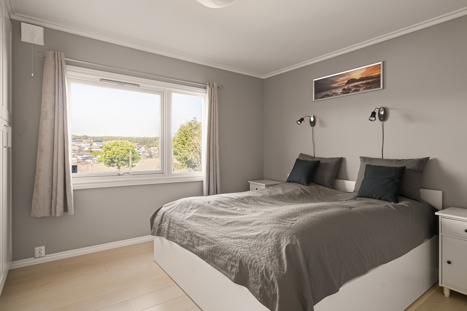 Soverom 1 Galleribilde