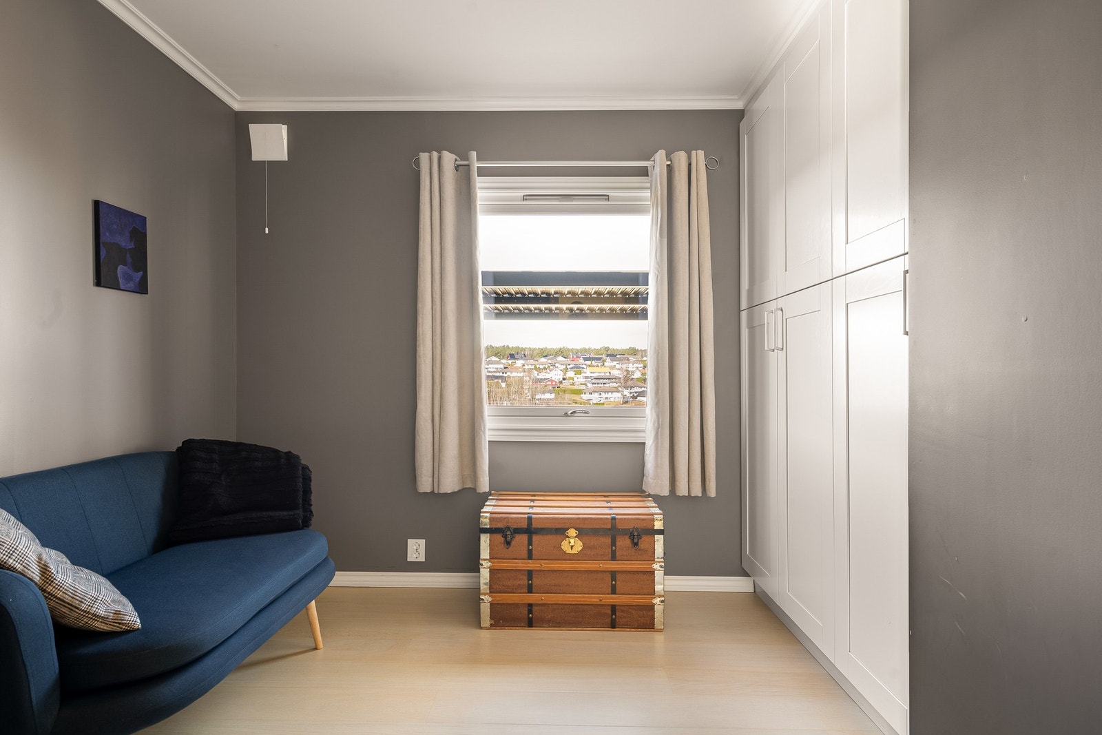 Soverom 3 Galleribilde